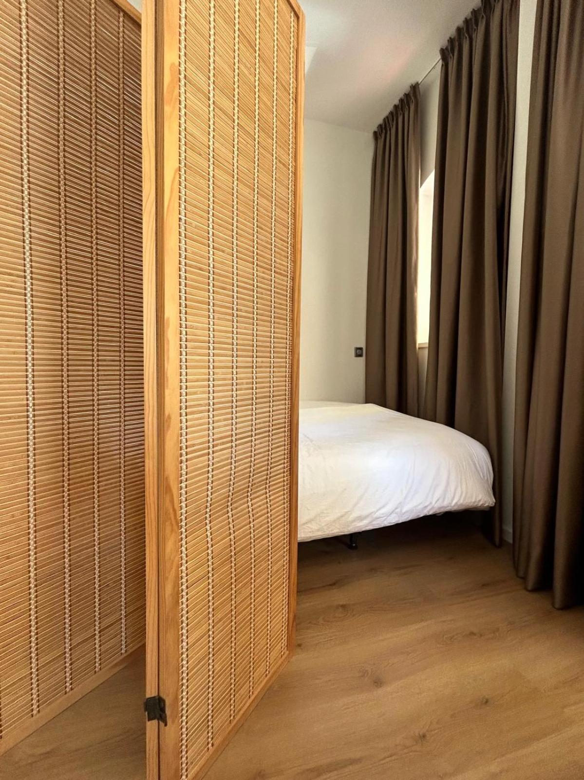 Apartment Op De Hoek *
