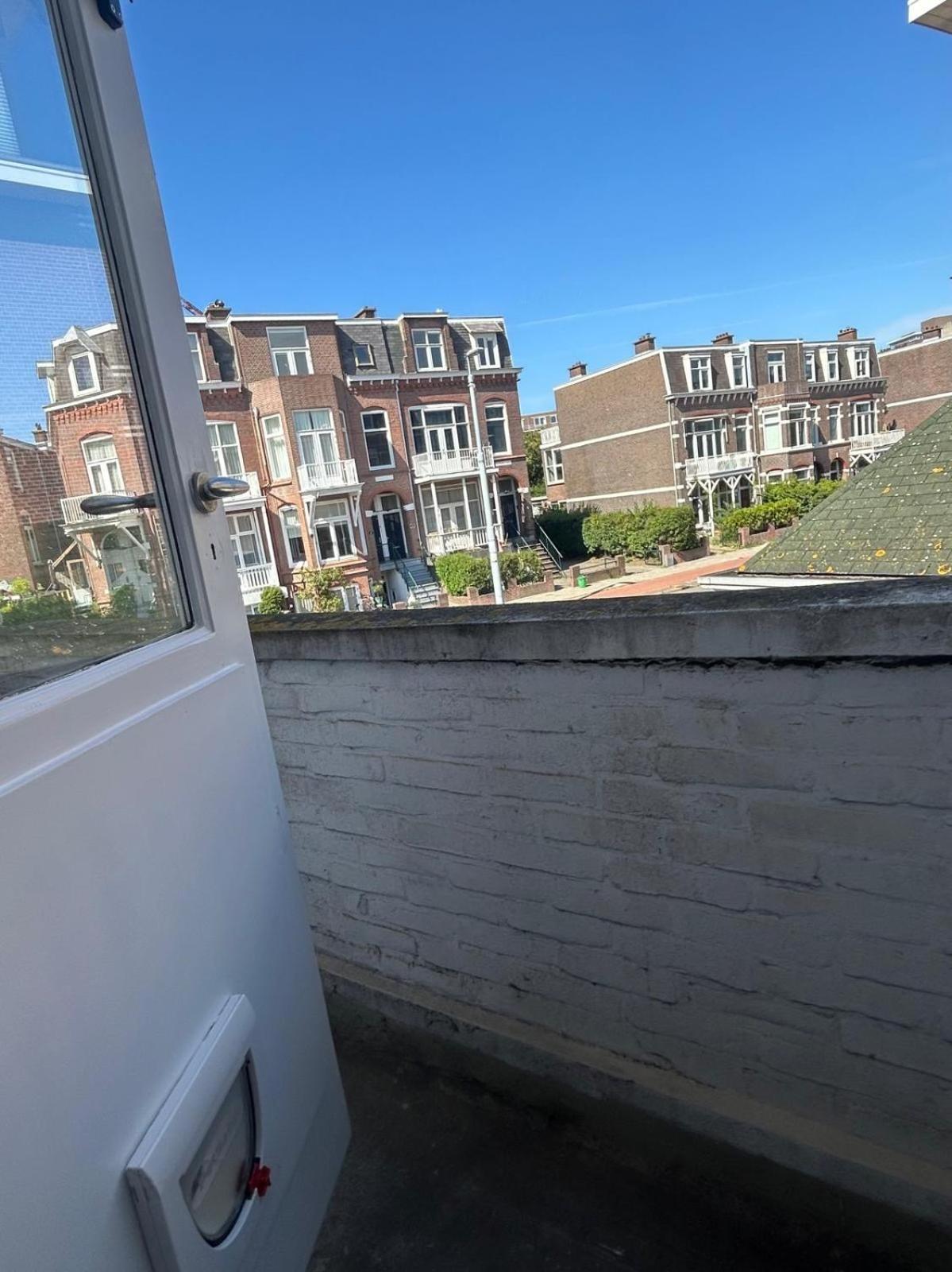 Apartment Op De Hoek *