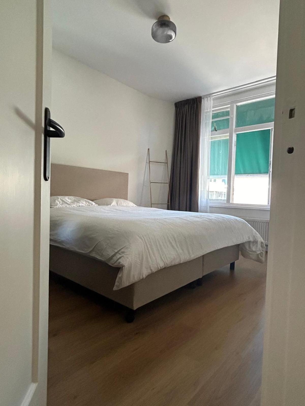 Op De Hoek Apartment Den Haag
