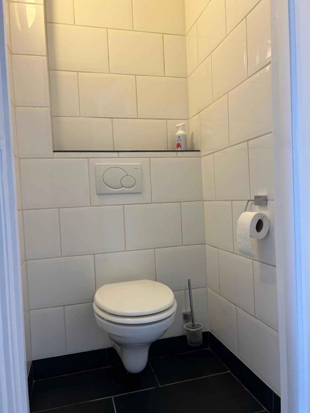 Op De Hoek Apartment